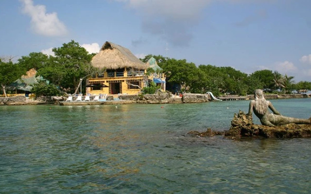 Hotel Isla Del Pirata