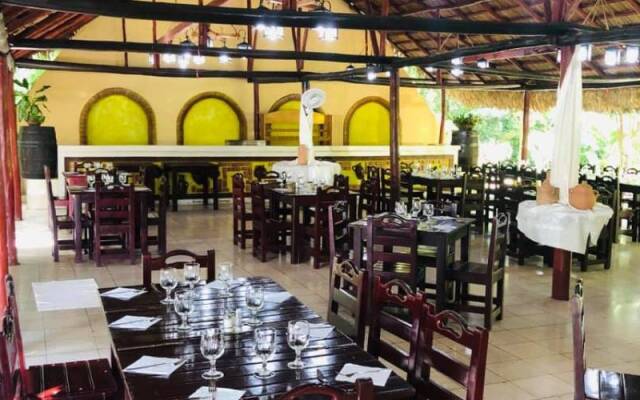 Horizontes La Granjita