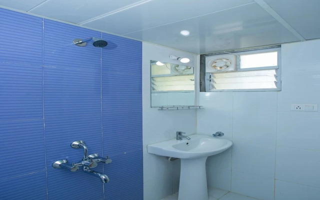 Ocean View Associates by OYO Rooms