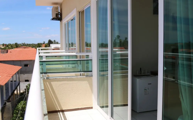 Villa Roma Beach Hotel