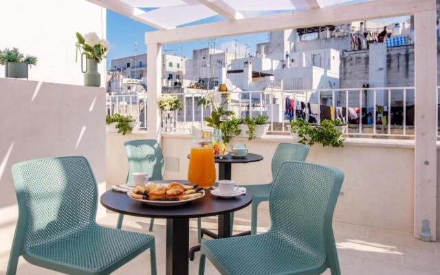 La Bella Ostuni Suites