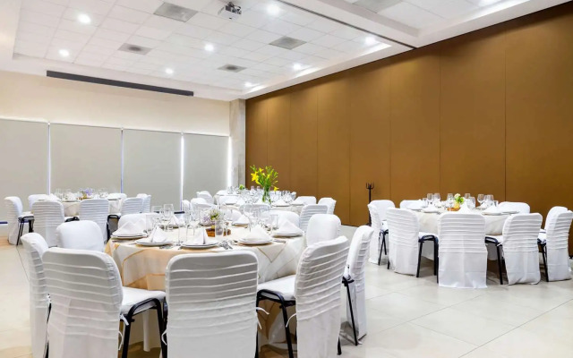 Comfort Inn Cordoba, VER