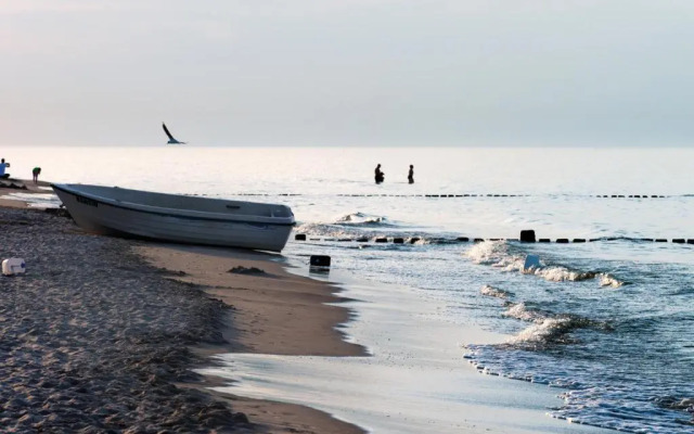 A-ROSA Ostseehotel Kühlungsborn