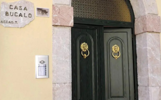 Taormina Holiday Home