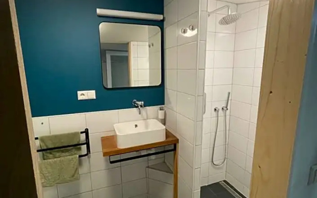 Bed & Breakfast vanNienke