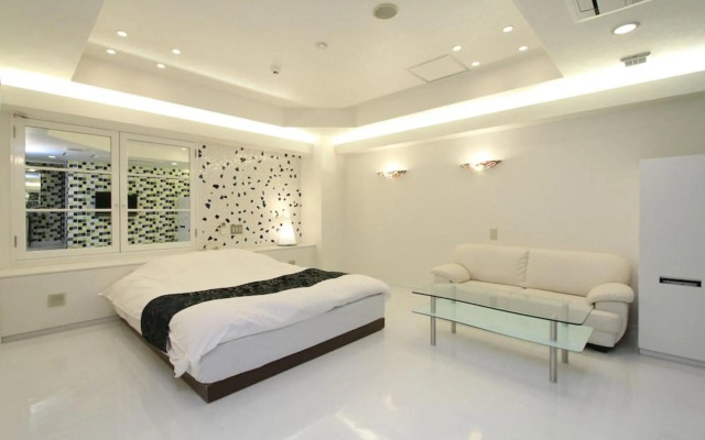 Hotel HAND'S TOKYO - Adult Only