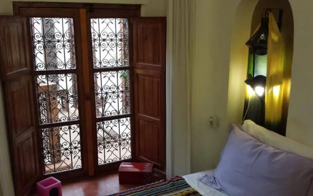 Riad Villa El Arsa