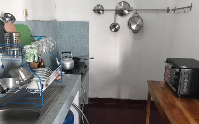 Netjes Home