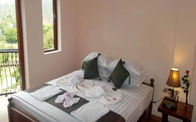 Kalaw Princess Hotel