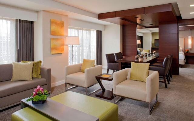 Grand Hyatt Washington