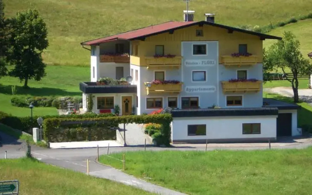 Pension Flori