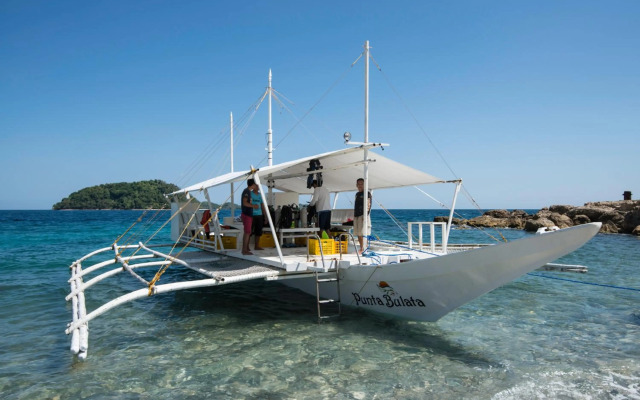 Punta Bulata Resort & Spa