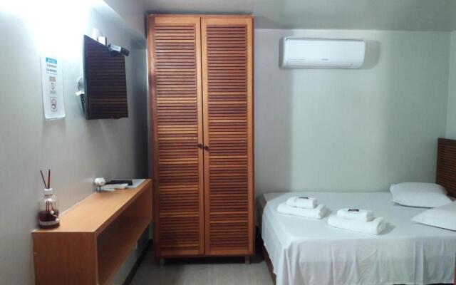 Pousada Pontal Paraty