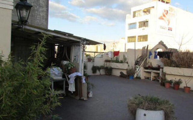 Atahualpa Hostel