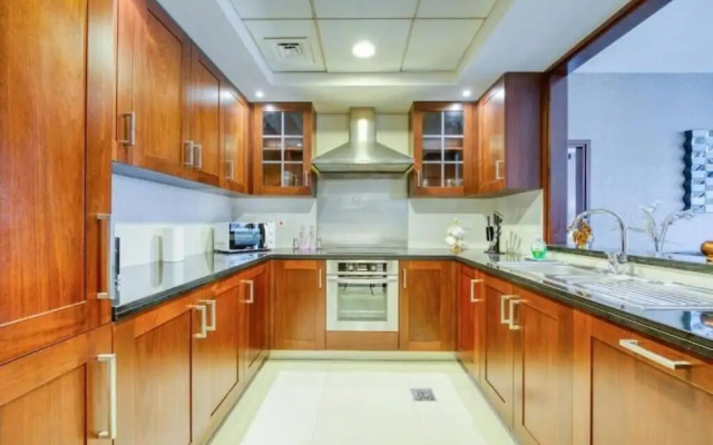Bellavista - Magnificent - 3 Bedrooms