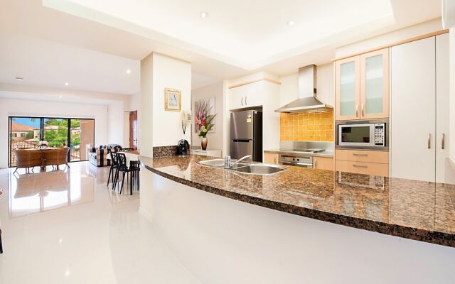 Midori Villa 1