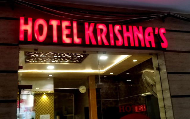 Hotel Krishnas