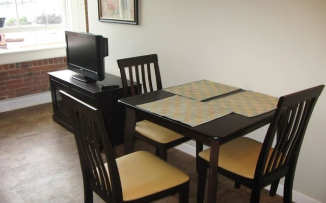 Central Victoria A Apartment