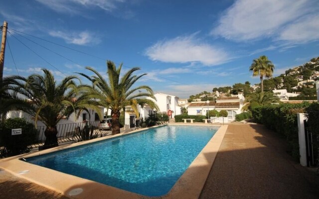 Villa Los Molineros