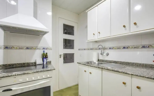 GowithOh Apartamento Almogavers