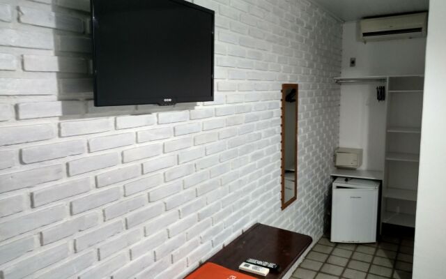 Pousada Sempre Graciosa