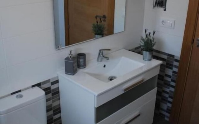 Apartamentos Rurales El Trillo