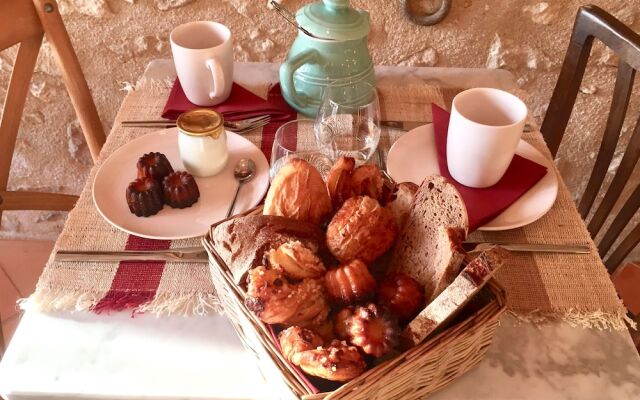 LA CARRETERIE - Maison de Familles
