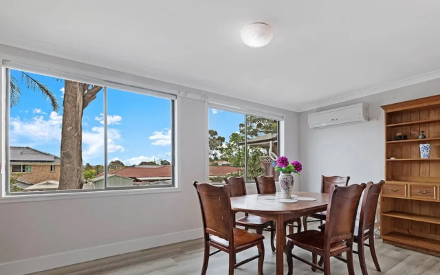 Kozyguru | Blacktown | Peaceful 3B House