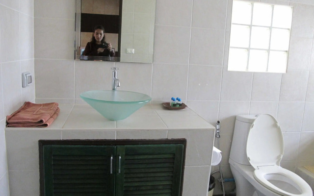 Rouge Service Apartments