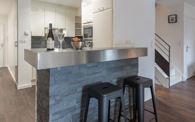 Le Loft de la Rochepot