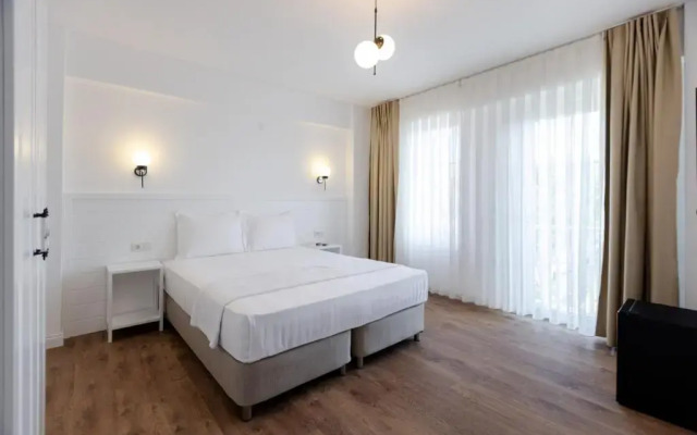 Karaüzüm Hotel Bozcaada