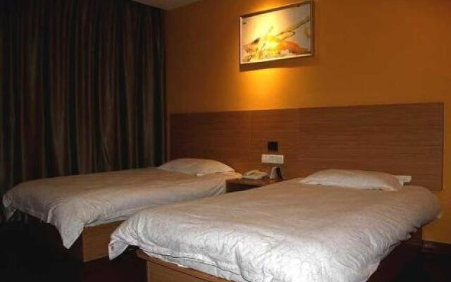 Sunshine 365 hotel