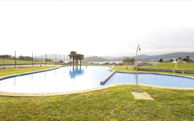 Praia De Altar Apartment