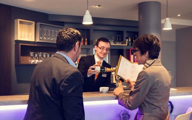 Mercure Honfleur