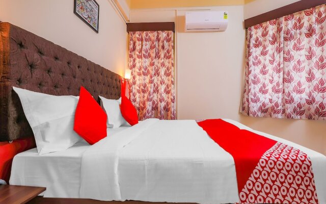 OYO 36088 Sanman Hotels