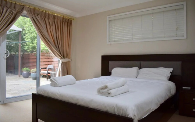 Idyllic & Spacious Family Home