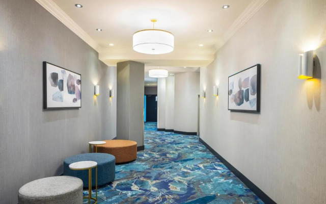 Radisson Hotel Laval