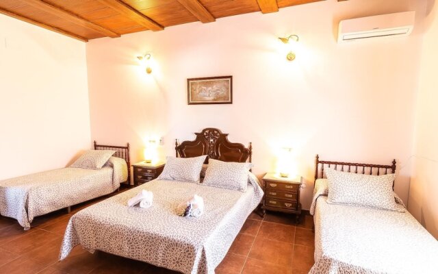 Villa Paquita