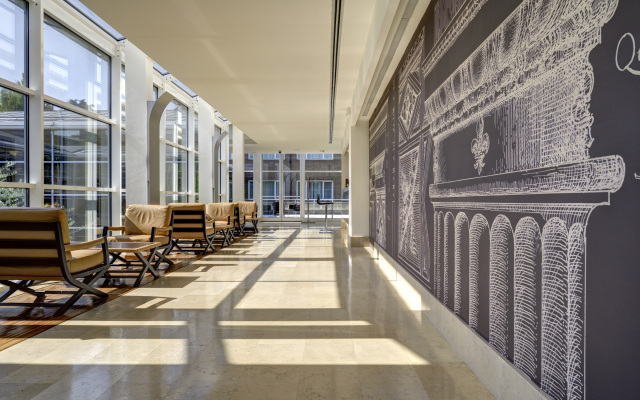 UNA HOTELS Bologna San Lazzaro