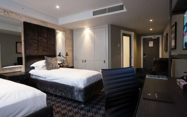 Malmaison Birmingham