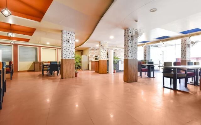 Hotel Apex Intercontinental