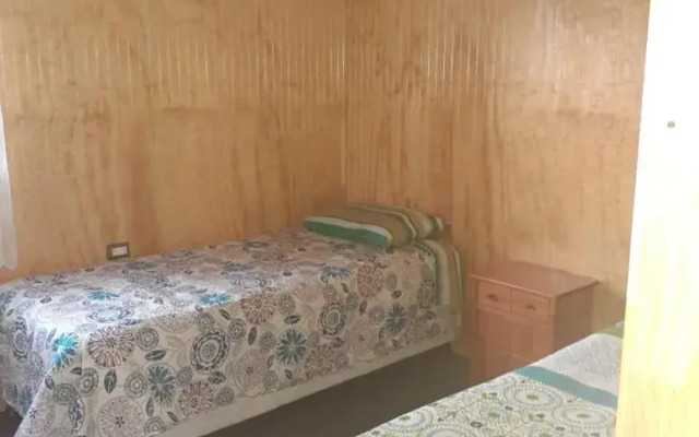 Cabaña Emilia Quinchen