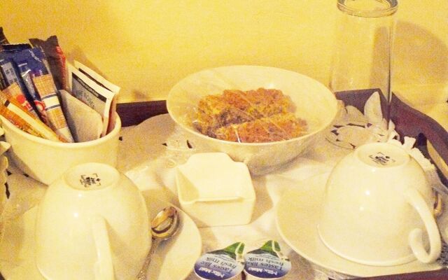 Brooklyn Place Guesthouse