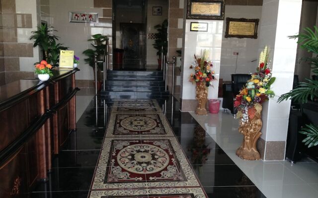 Al Eairy Apartments - Tabuk 6