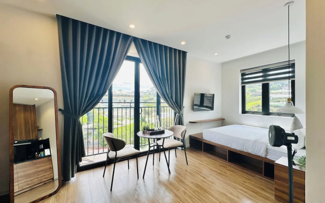 QR Hotel Dalat