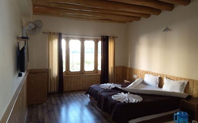 Ladakh Villa