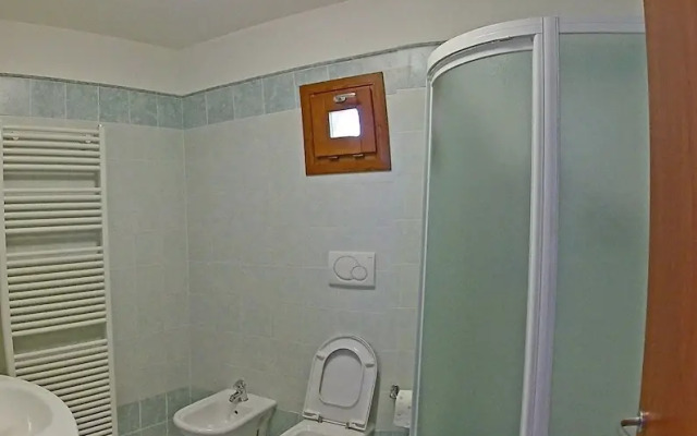 Casa del Borgo Sole