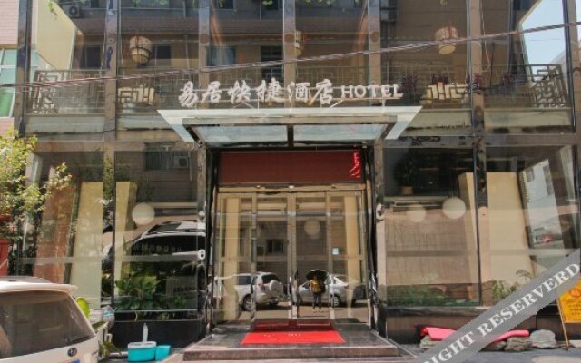 Yiju Fashion Express Hotel