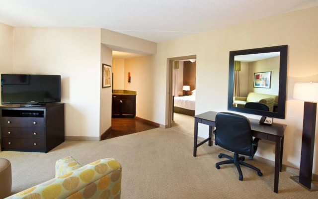 Homewood Suites by Hilton Pittsburgh Southpointe
