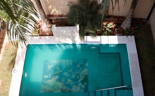 Casa Boutique Bèla Sofía